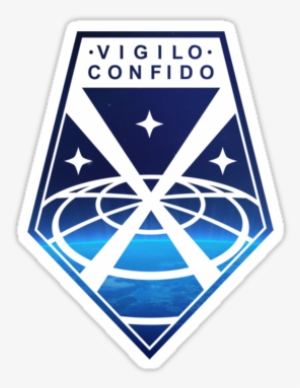 While Other Units In Task Force - Xcom Vigilo Confido