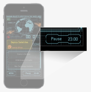 Xcom - Xcom The Board Game