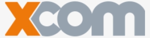 Logo-xcom - Circle