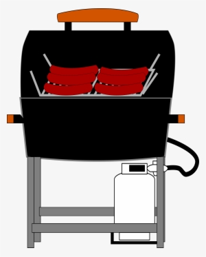 Big Image - Barbecue