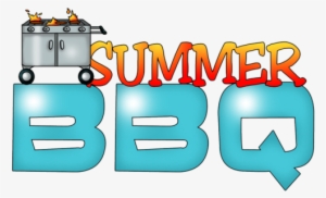 Pin By Lynn Mcrae On Barbeque Grill Amp Picnics Pinterest - Summer Barbecue Clip Art