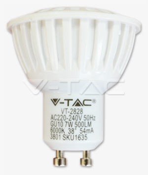 3801 - Compact Fluorescent Lamp