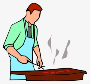 Grilling Images - Clip Art