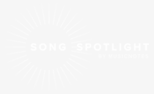 Song Spotlight - Crowne Plaza White Logo