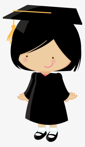 Say Hello - Imagenes De Graduacion Niña