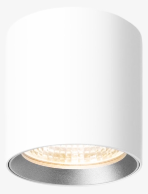 Recessed Short Spotlight White - Lampshade