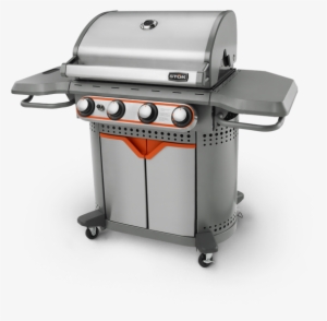 Grill Clipart Transparent Background - Stok Grill