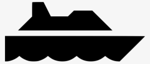 Ferry Comments - Ferry Icon