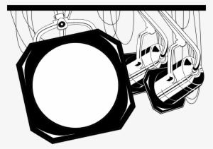 Free Stock Photos - Spotlight Illustration Png