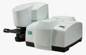 Spotlight 400 Ft-ir Imaging System - Fourier-transform Infrared Spectroscopy