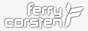 Ferry Corsten Logo Png