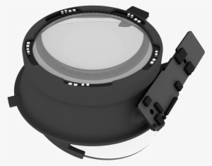 Oculus Dk2 Add-on Cup - Circle