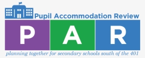 Board Approves Recommendations For Pupil Accommodation - Text