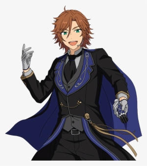 Madara Mikejima Full Render Bloomed - Teikoku Kaigun Koi Bojou Meiji Yokosuka Koushinkyoku