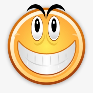 Smiley Png - Smile Icon