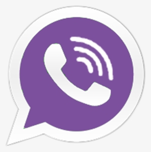 Viber Logo Png - Viber Logo Vector Free