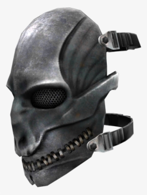 Download Zip Archive - Skull