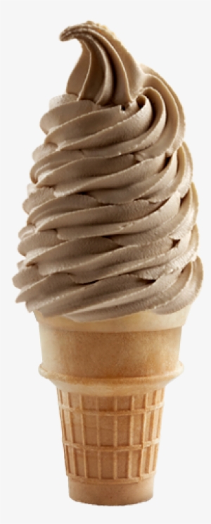 Oreo® Cookie - Soft Serve Ice Cream Coffee