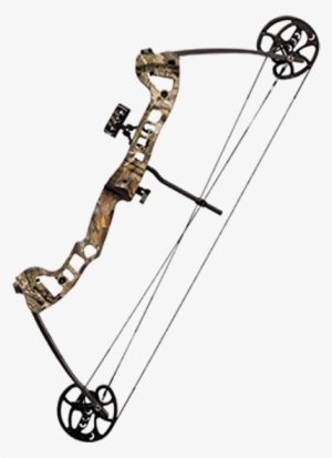 Barnett Vortex 45lb Compound Bow