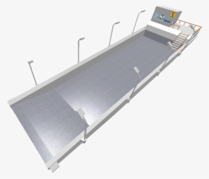 Ferry - Assembly Line