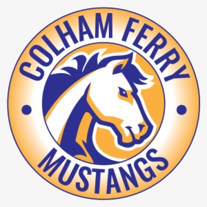 Colham Ferry Elementary School - Emblem