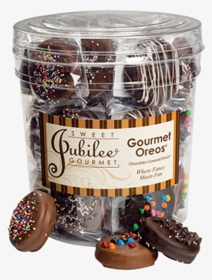 Everyday Tub Of Gourmet Oreo® Cookies - Oreo