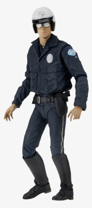 Enlarge - Neca Terminator