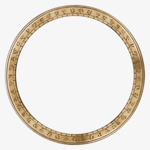 Search Results For “transparent Gold Frame” Calendar - World Of Warcraft Marco Png