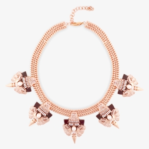 Necklace Gold