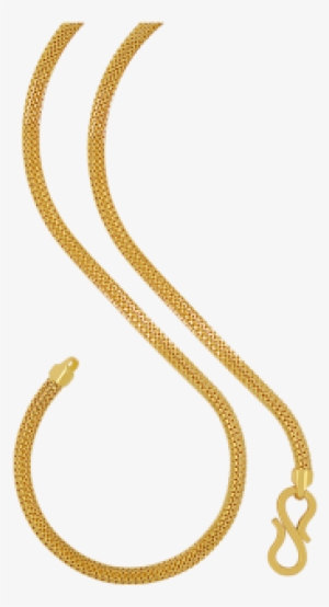 Orra Gold Chain - Orra Jewellery
