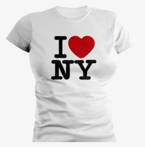 I Love Ny - Love New York