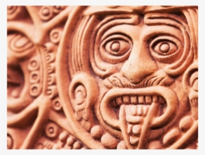 Benedict, Jordan, Divya, Gabriel Aztec Empire On Flowvella - Religions Of The World: The Religion