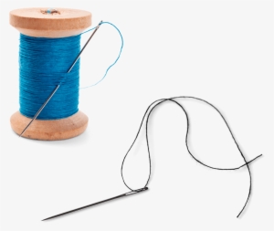 Alterations - Thread