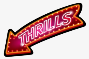 Neon Stickers On Viber - Electronic Signage