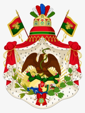 Governate Of Gran Panama - Greek Coat Of Arms