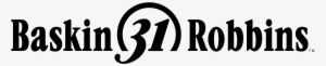 Baskin Robbins Logo Png Transparent - Baskin Robbins Logo Evolution