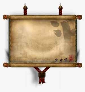 Scrollwork - Billboard