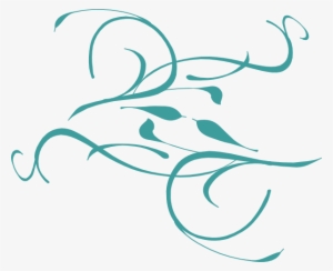 Small - Vine Clip Art
