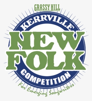 2018 Grassy Hill Kerrville New Folk Finalists - Kerrville