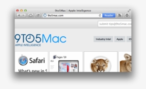 Add Rss Button To Safari 6 With Subscribe To Feed Extension - Mac Os X Mountain Lion