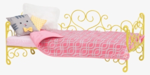 //s3 Ca Central - Our Generation Beds Uk