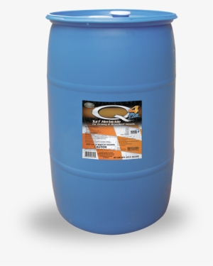 Active Ingredients Include Quinclorac, Sulfentrazone,