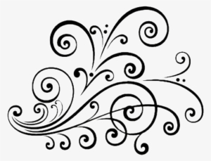 Report Abuse - Scroll Design