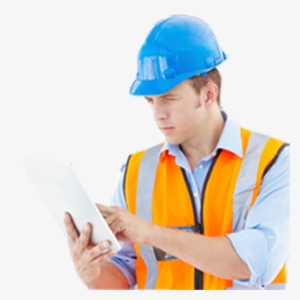 Servicemax Field Service Max - Field Service Technician Png