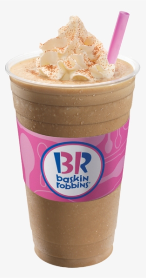 Iced Coffee - Chef Masterpiece Baskin Robbins Freeze Pops Sherbet