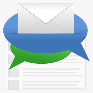 Or, They Can Also Subscribe Without Commenting The - Envelope