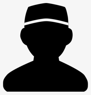 Png File - Silhouette Visage Homme Face