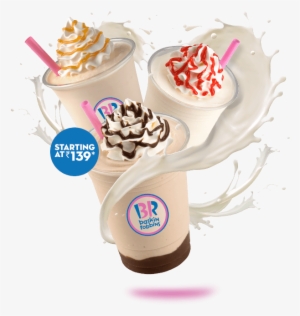 Logo - Baskin Robbins