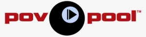 2016 Povpool Logo - Circle