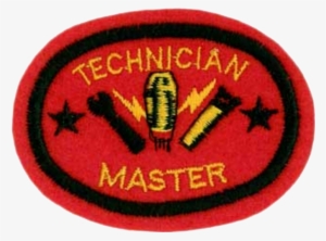 Technician Master - Book